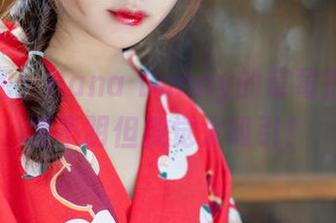 高清图包：Hana Bunny的草莓煎饼，味道不明但视觉太吸引！